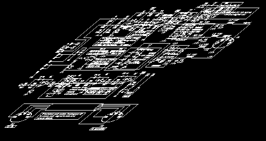 screen collapse animation